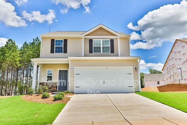 Foto del edificio - 6132 Ahoskie Dr