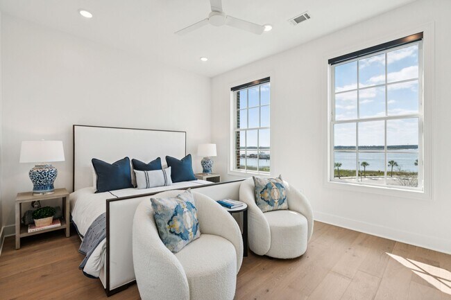 Foto del edificio - The Charles