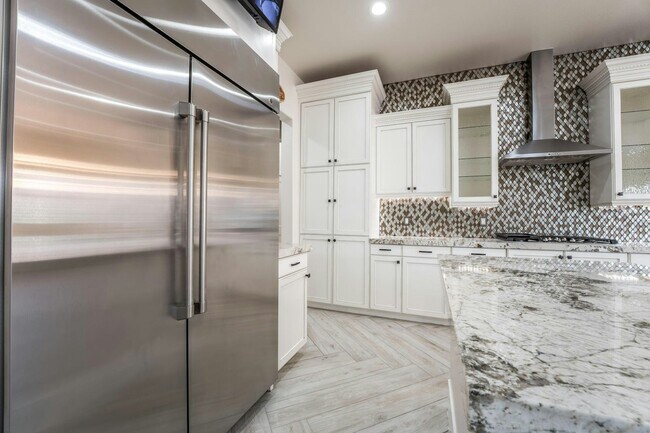 Foto del edificio - 10820 Woodstream Ct