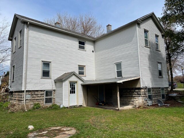 Building Photo - 614 N 4th St
