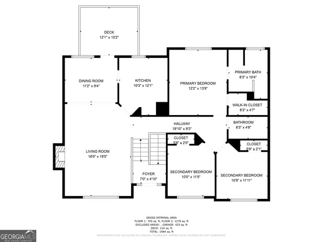 Building Photo - 10600 Redbud Ln