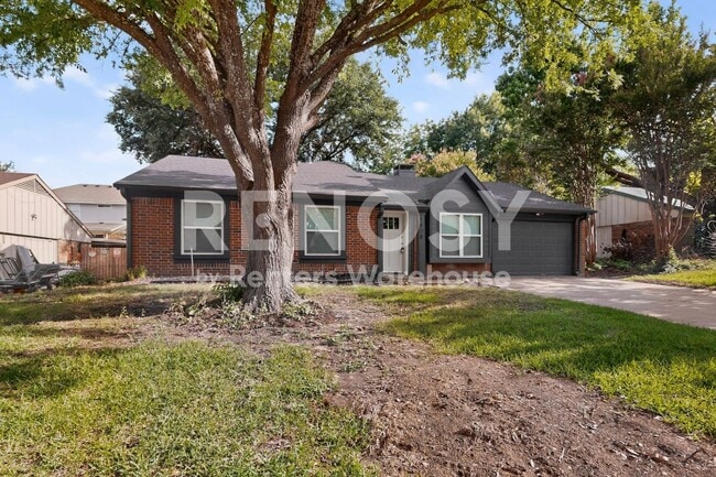 Building Photo - 1408 Seely St