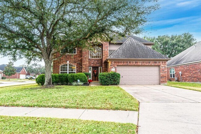 Building Photo - 9815 Rock Pass Dr