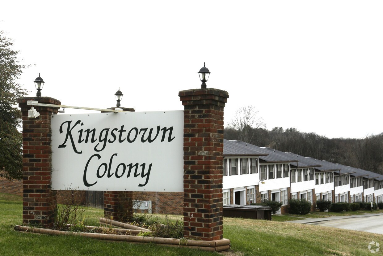 Kingstown Colony Apartaments - Kingstown Colony Apartments