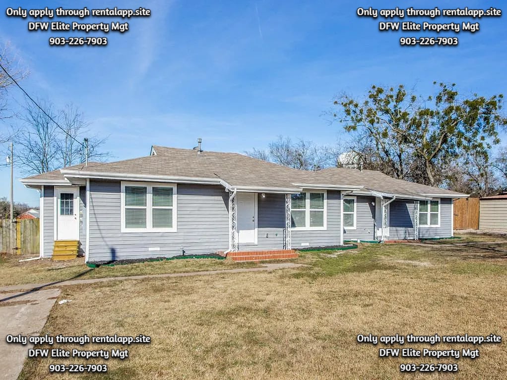 Primary Photo - 3014 Poplar St