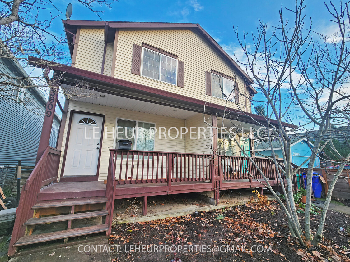 Foto principal - 3600 SE 66th Ave