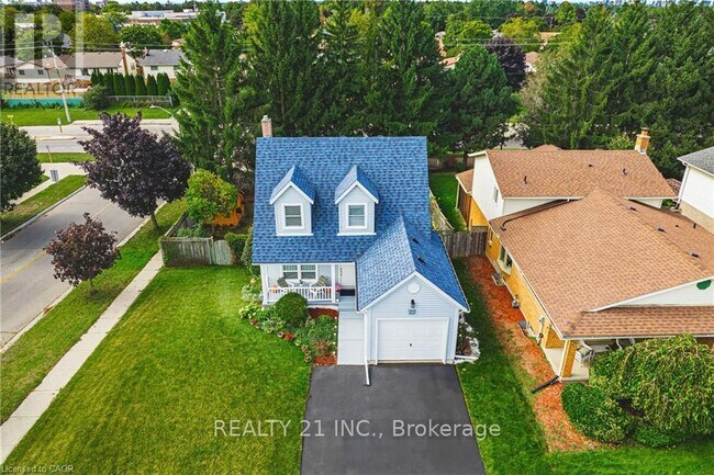 Building Photo - 27 Westchester Dr