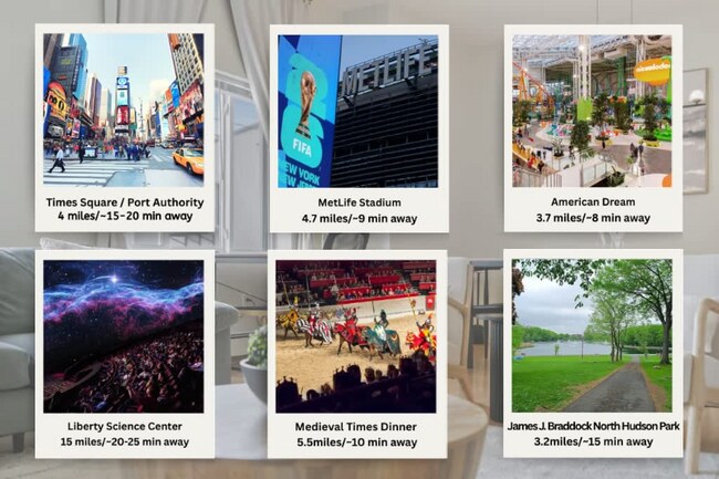 Foto del edificio - 1626 Union Turnpike