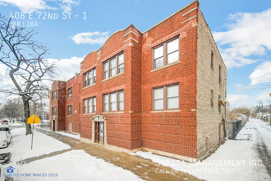 Foto principal - 408 E 72nd St