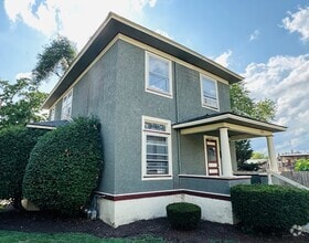 Building Photo - 326 Raymond St