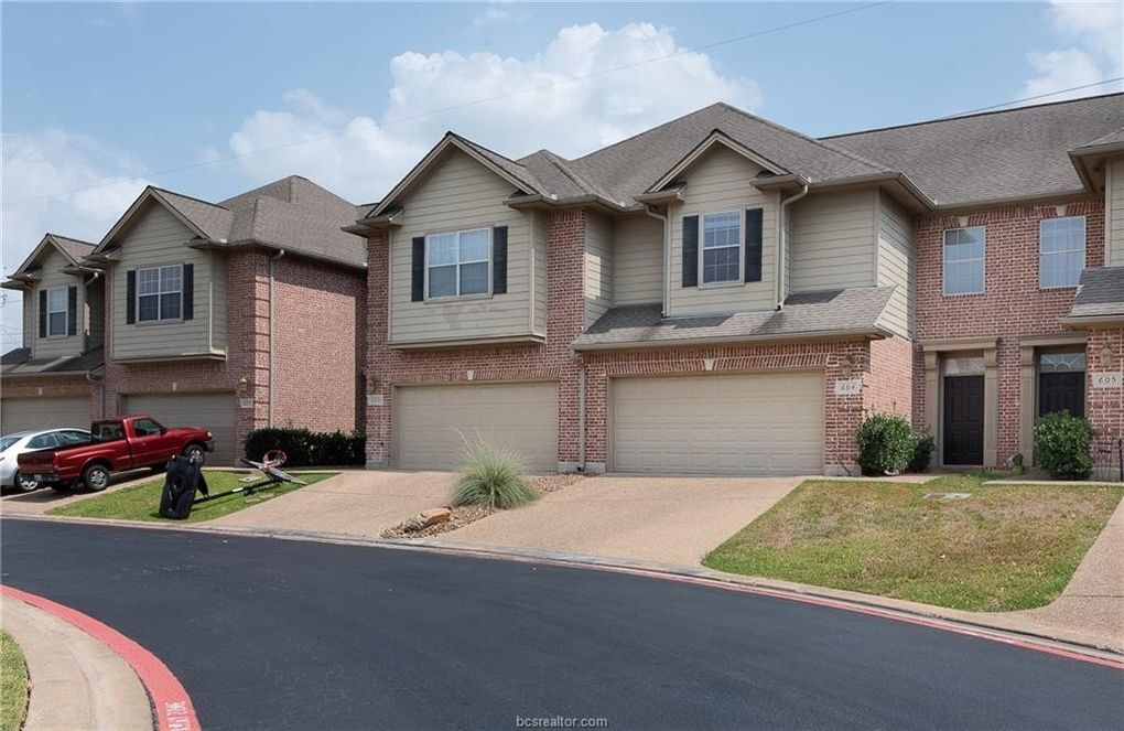 1425 W Villa Maria Rd Unit 903, Bryan, TX 77801 Condo for Rent in