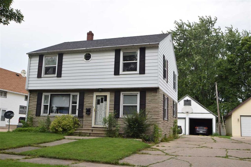 Foto principal - 331 N Pine ST