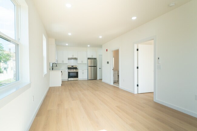 Foto del edificio - Wheeler Avenue Apartments