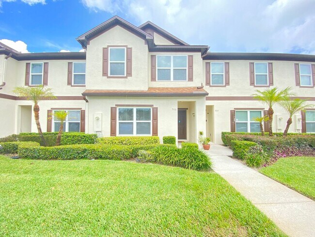 Foto del edificio - WINTER SPRINGS!  TUSCANY PLACE TOWNHOME - ...
