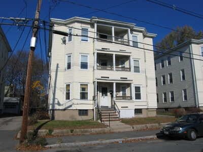 Primary Photo - 26 Bellevue Ave