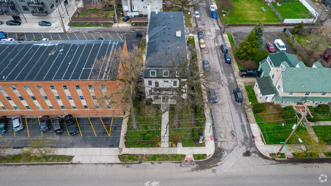 Aerial Photo - 738 Bryden Rd