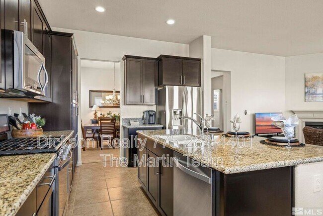 Foto del edificio - 1810 Heavenly View Trail