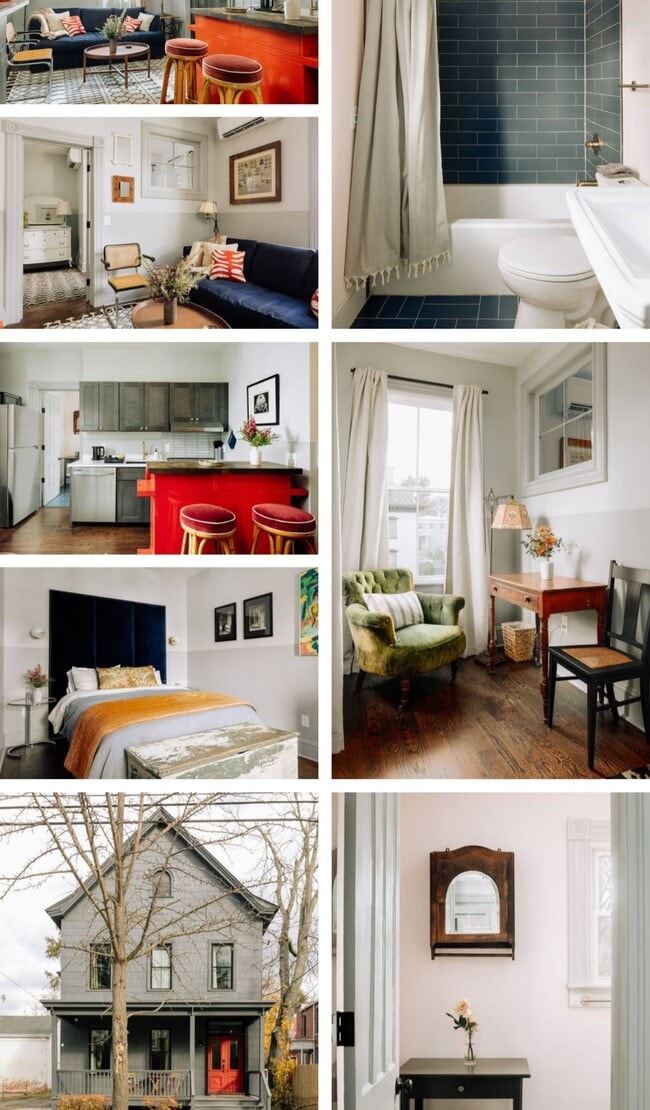 194 Wall St, Kingston, NY 12401 Apartments in Kingston, NY