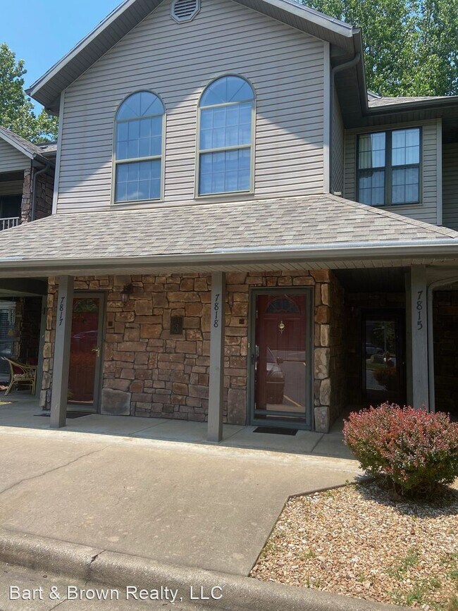 2 br, 2 bath House 7818 Cozy Cove Road House Rental in Branson, MO