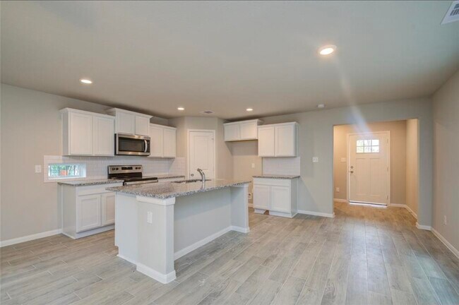 Foto del edificio - 8209 Westcott Rd