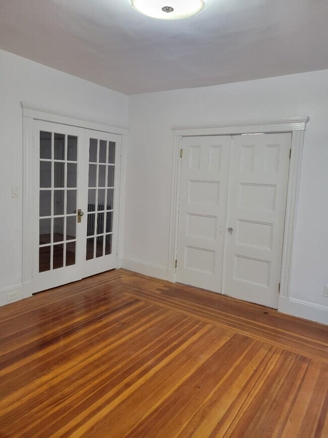 Foto del edificio - 31 Barry St