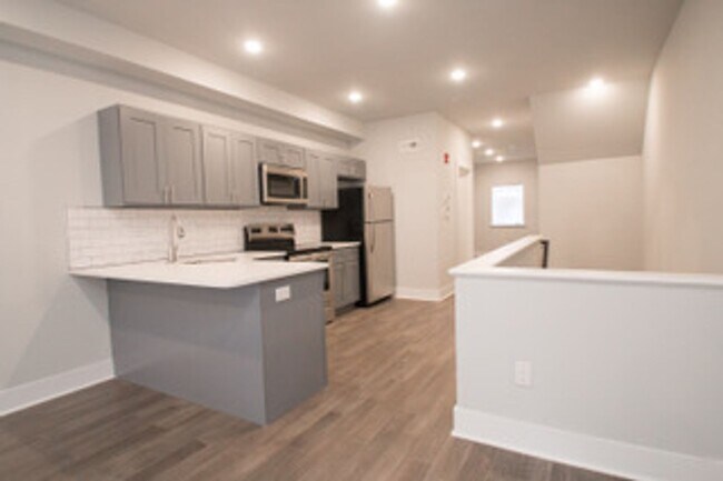 Foto del edificio - 5432 Pine St