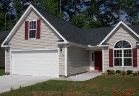 Foto del edificio - Beautiful home in Carolina Pines