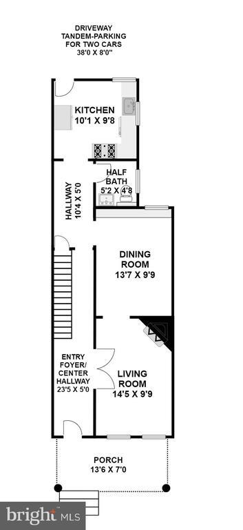 Foto del edificio - 1411 King St