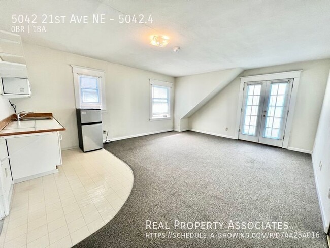 Foto del edificio - 5042 21st Ave NE