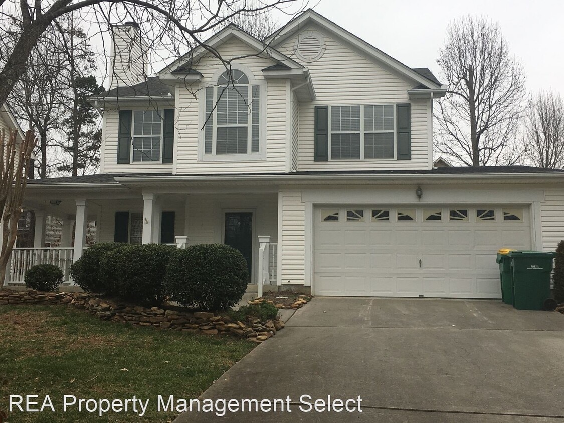 Primary Photo - 3 br, 2.5 bath House - 8115 Robins Nest Ln
