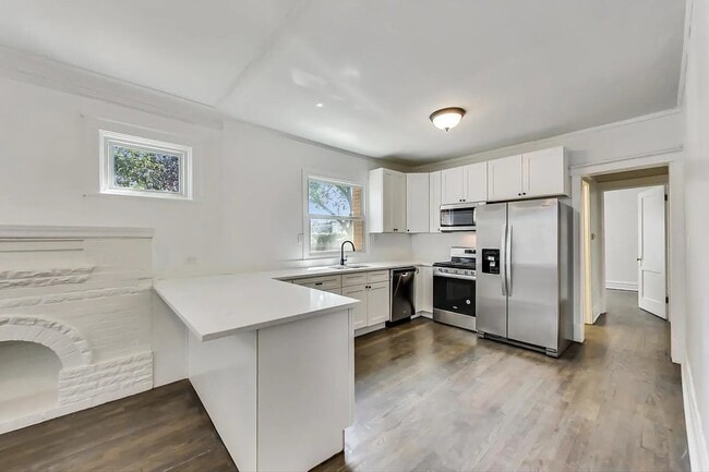 Foto del edificio - 4300 N Richmond St