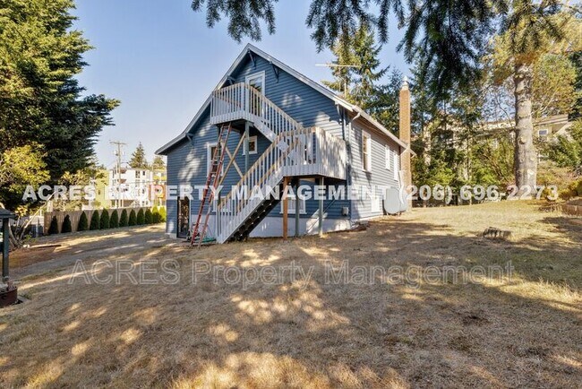 Foto del edificio - 313 N 143rd St