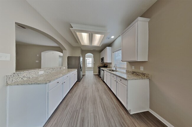 Foto del edificio - 3511 Glenhill Dr