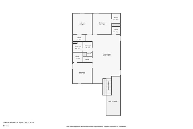 Building Photo - 324 Sun Harvest Dr