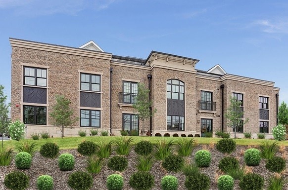 Building Photo - 25 Mill St