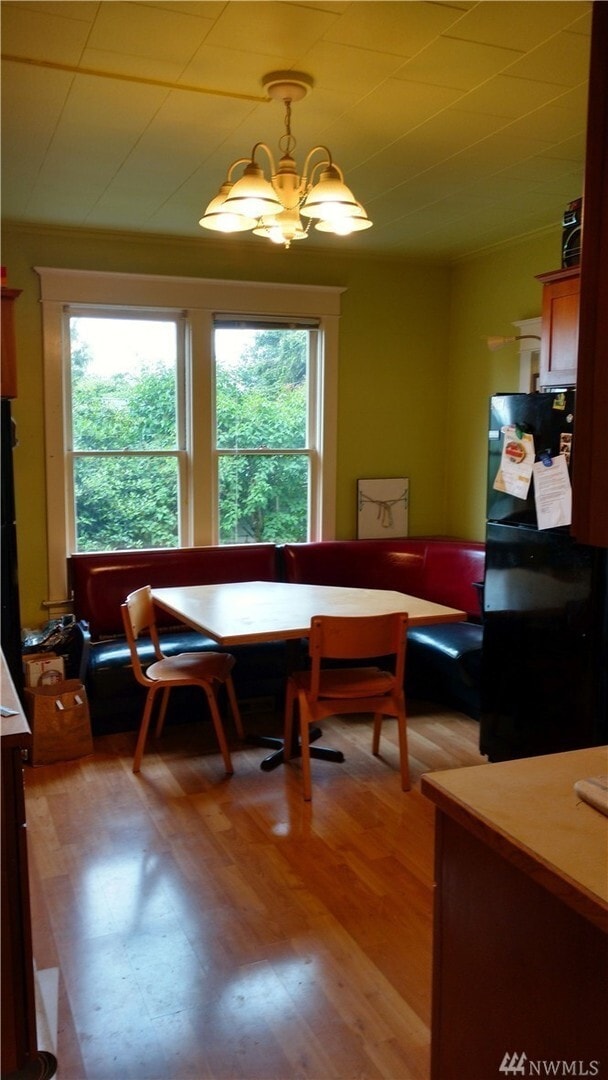 Building Photo - 918-922 Billy Frank Jr. St