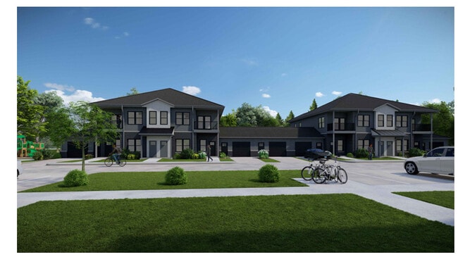 Building Photo - Willow Creek Villas