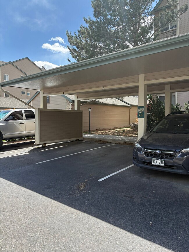 Foto del edificio - 7489 S Alkire St