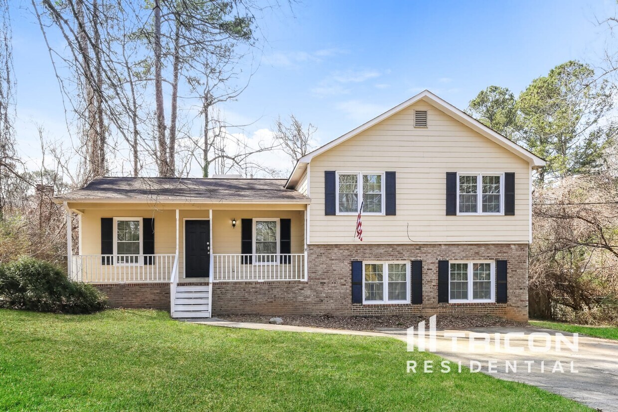 Foto principal - 5576 Pinedale Circle Buford GA