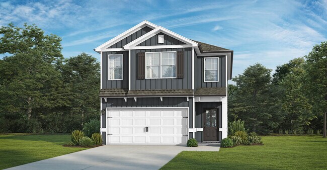 Paralelo 36 en Liberty - Parallel 36 @ Liberty | Homes for Rent