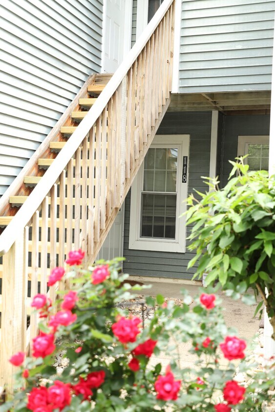Foto principal - 118 Meadow Ridge Rd
