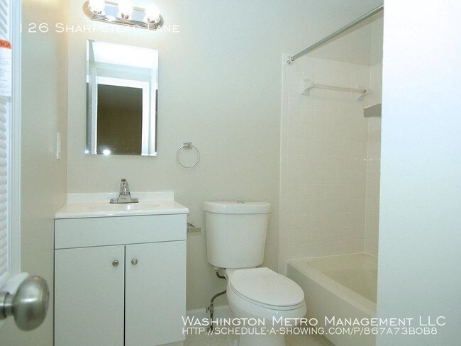 Foto del edificio - 3 bedroom in Gaithersburg MD 20878-2715