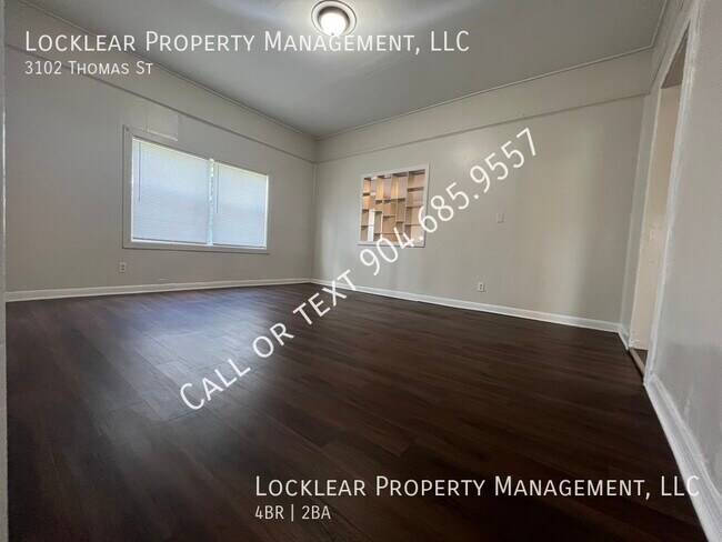 Building Photo - Beautiful 4 bedroom single family home!