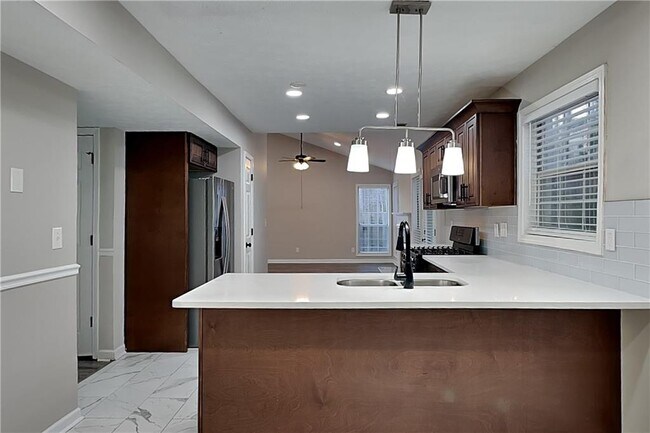 Foto del edificio - 2313 Berkeley Creek Ct