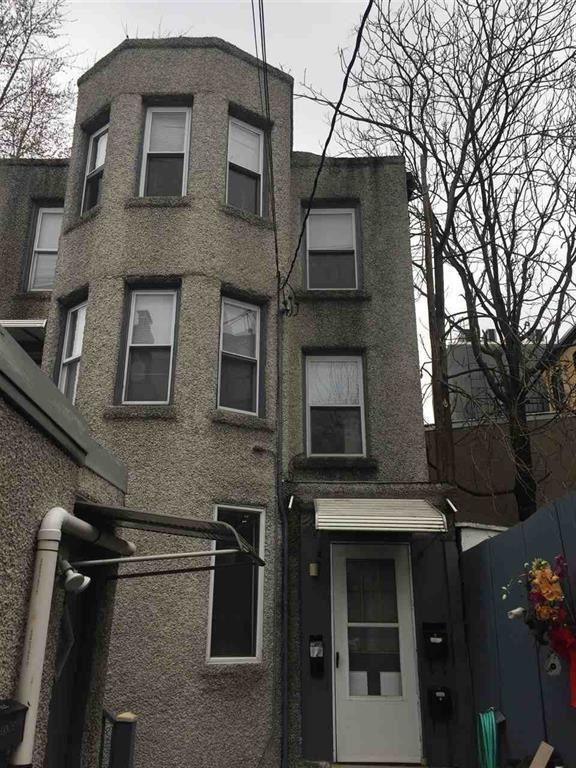 Primary Photo - 605 Garden St