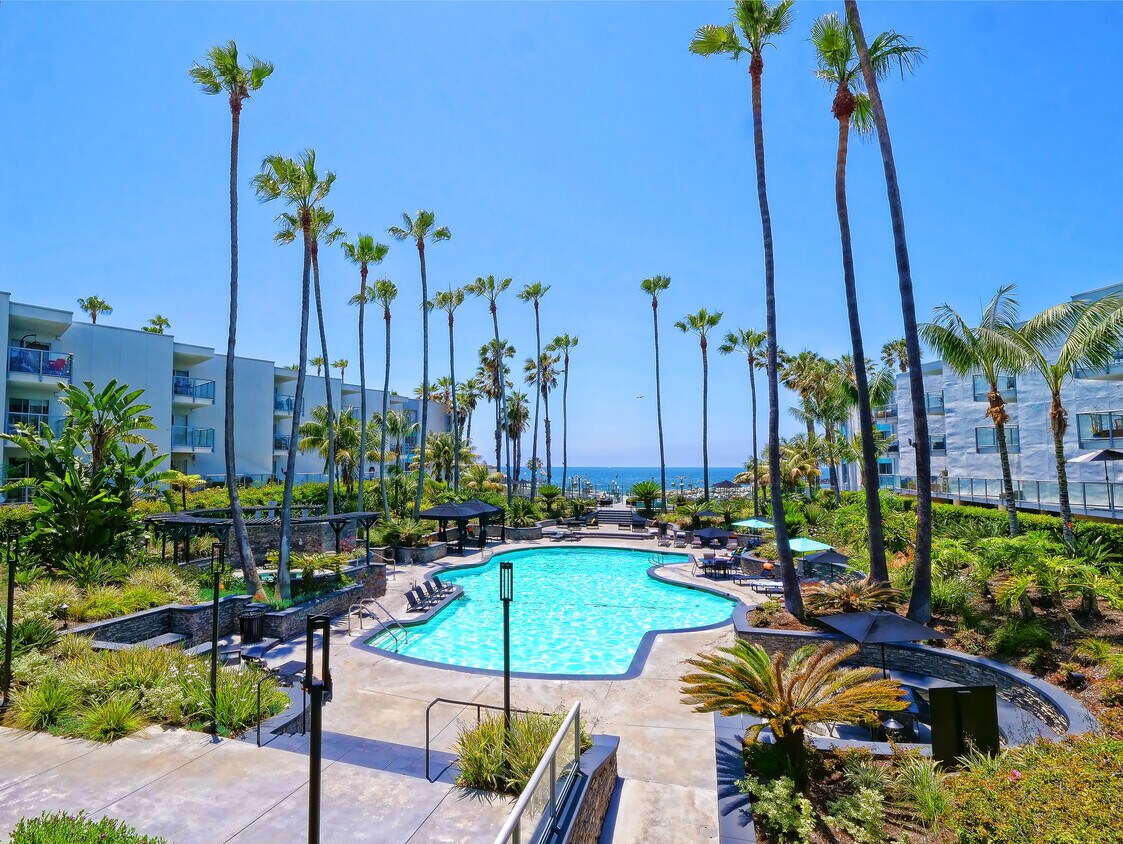 610 The Village Unit 306, Redondo Beach, CA 90277 Condo for Rent in