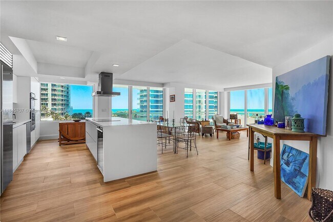 Foto del edificio - 400 S Pointe Dr