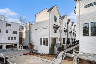 Building Photo - 1823 Gotham Ln NE