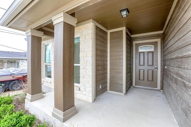 Building Photo - 20111 Travis Dr
