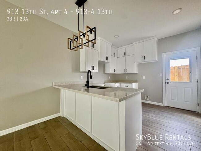 Foto del edificio - 913 S 13th St